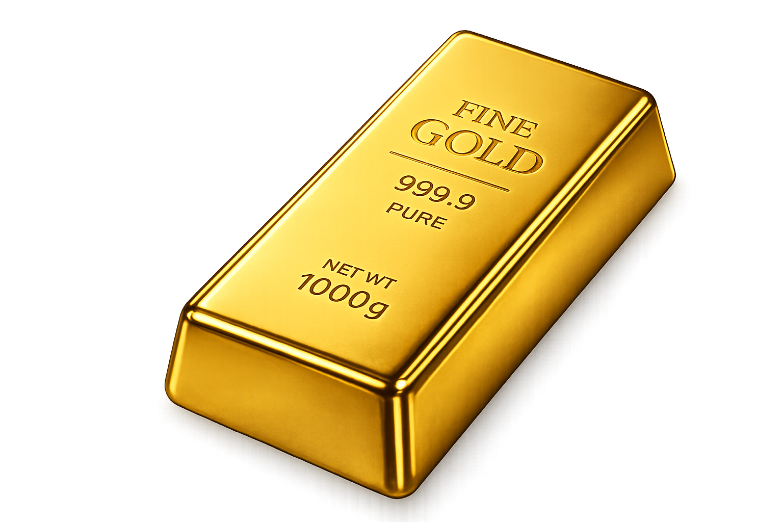 Gold